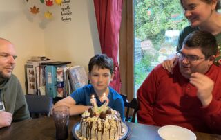 FBMI Missionary Keith Hamilton Prayer Letter Picture