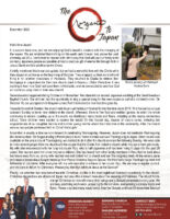 Brendan and Karin Morgan Prayer Letter: From Grateful Hearts