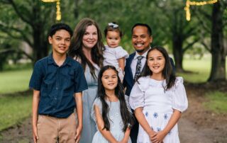 FBMI Missionary Garry Tingson Prayer Letter Picture
