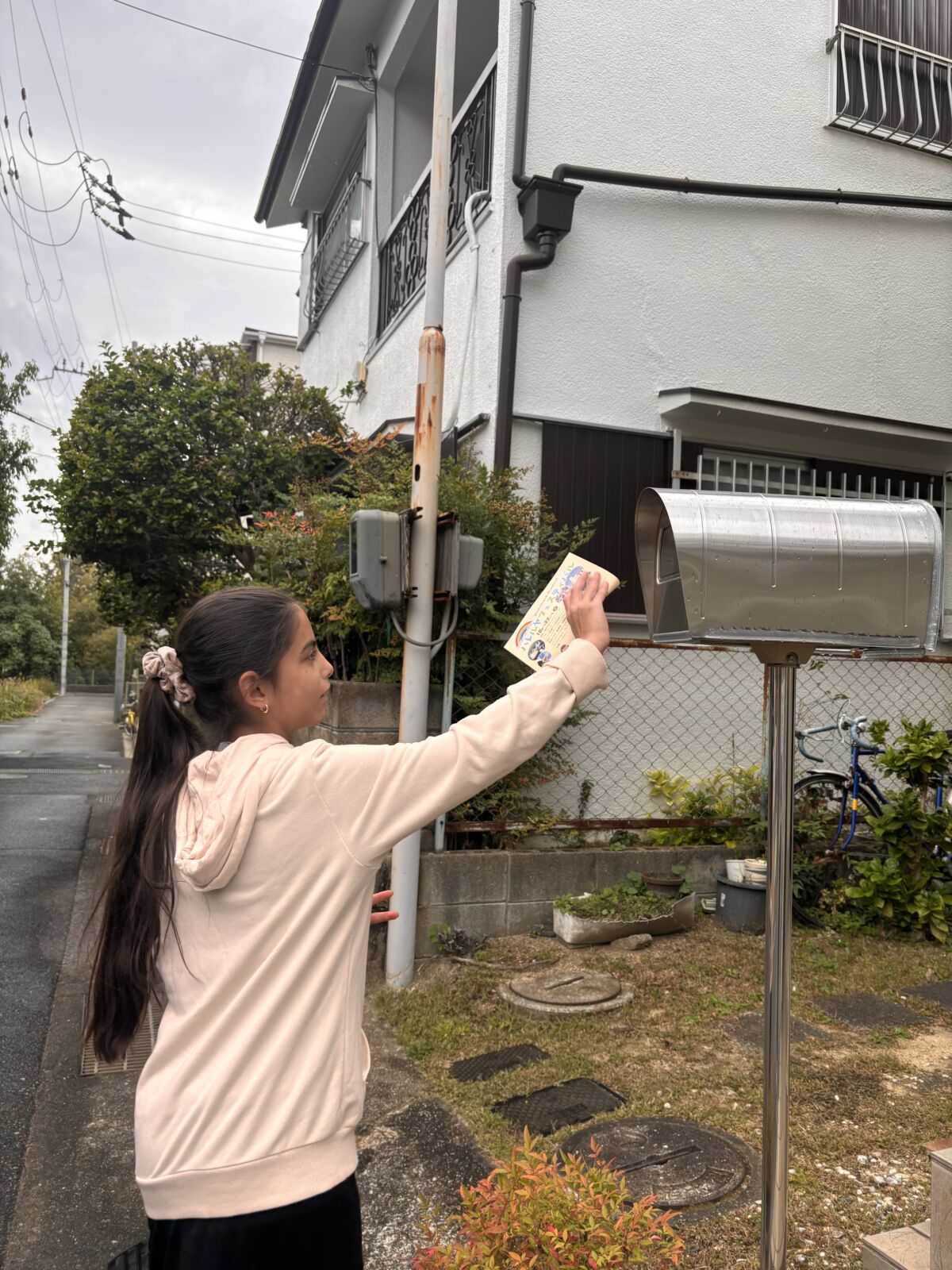 FBMI Missionary Brendan Morgan Prayer Letter Picture