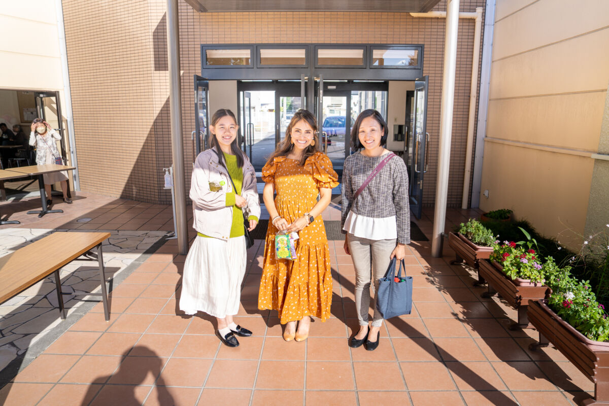 FBMI Missionary Brendan Morgan Prayer Letter Picture