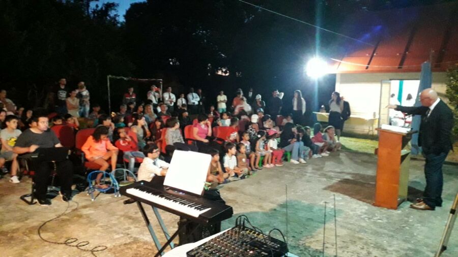 FBMI Missionary Tim Simmons Prayer Letter Picture