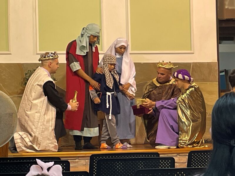 FBMI Missionary Tim Simmons Prayer Letter Picture