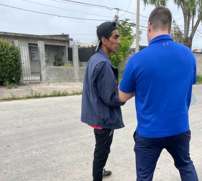 FBMI Missionary Tim Simmons Prayer Letter Picture