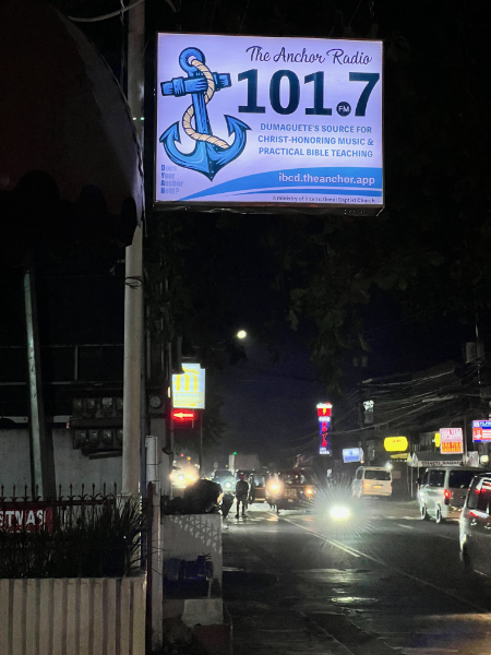 FBMI Team Philippines Update Picture