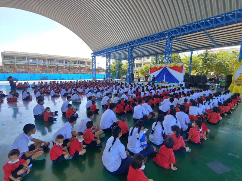 FBMI Missionary Chad Inman Prayer Letter Picture