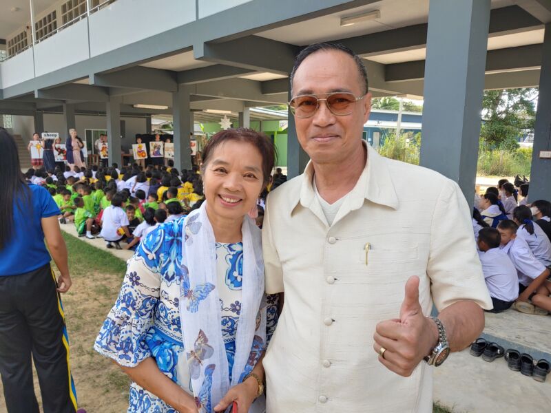 FBMI Missionary Chad Inman Prayer Letter Picture