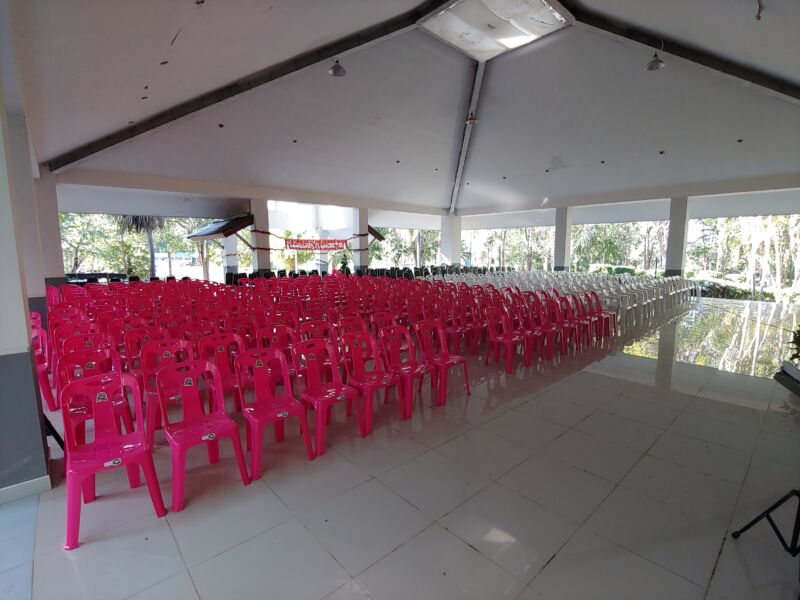 FBMI Missionary Chad Inman Prayer Letter Picture