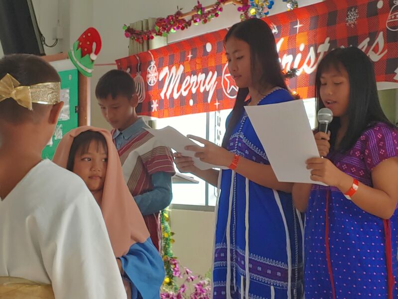 FBMI Missionary Chad Inman Prayer Letter Picture