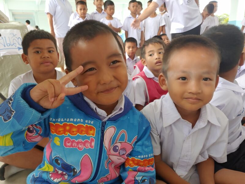 FBMI Missionary Chad Inman Prayer Letter Picture