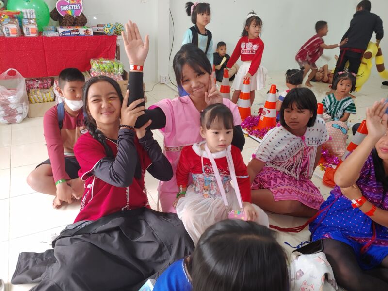 FBMI Missionary Chad Inman Prayer Letter Picture