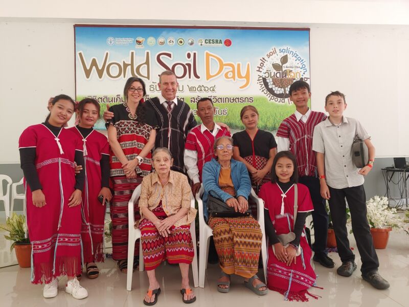 FBMI Missionary Chad Inman Prayer Letter Picture