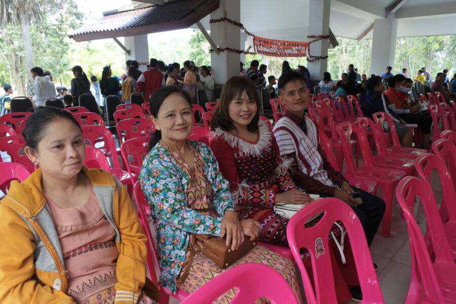 FBMI Missionary Chad Inman Prayer Letter Picture