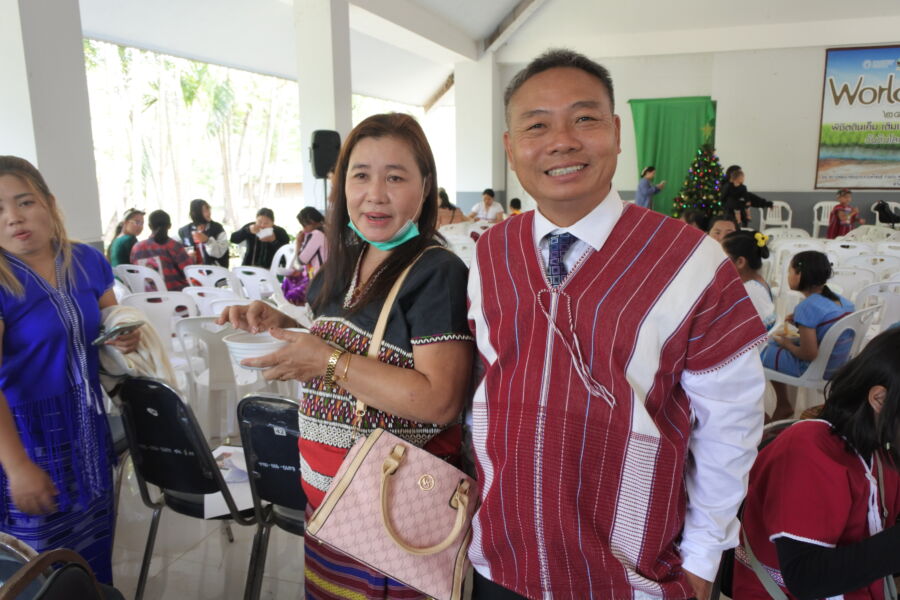 FBMI Missionary Chad Inman Prayer Letter Picture