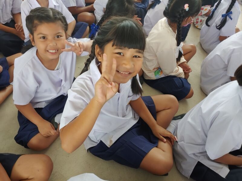 FBMI Missionary Chad Inman Prayer Letter Picture