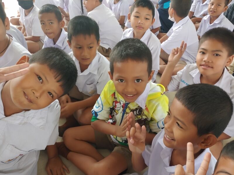 FBMI Missionary Chad Inman Prayer Letter Picture