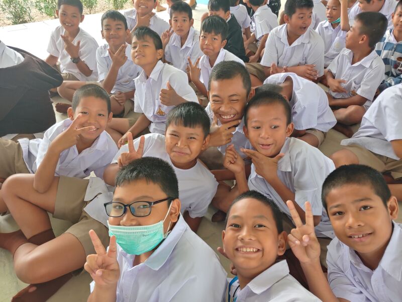 FBMI Missionary Chad Inman Prayer Letter Picture