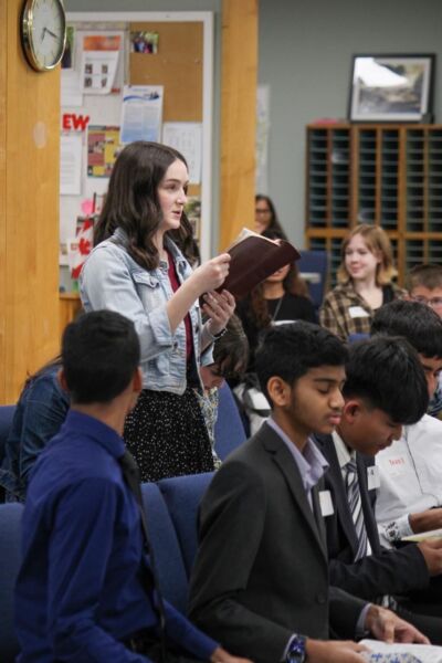 FBMI Missionary Brian Hebert Prayer Letter Picture