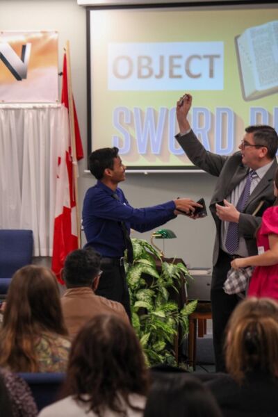 FBMI Missionary Brian Hebert Prayer Letter Picture