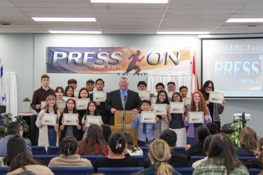 FBMI Missionary Brian Hebert Prayer Letter Picture