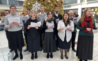 FBMI Missionary Keith Hamilton Prayer Letter Picture