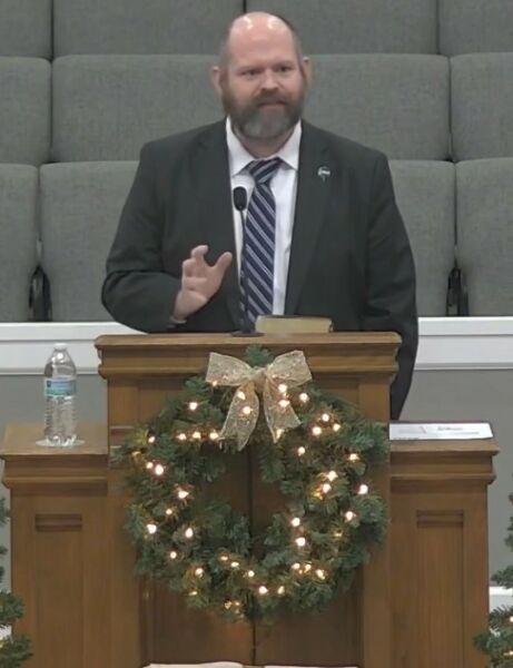 FBMI Missionary Jeremy Barker Prayer Letter Picture