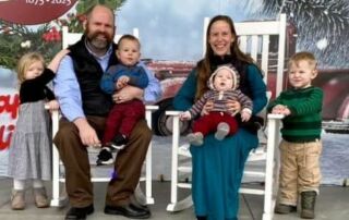 FBMI Missionary Jeremy Barker Prayer Letter Picture