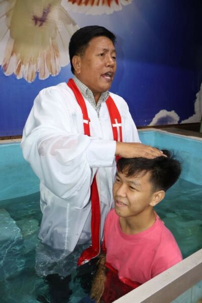 FBMI Missionary Paul Lung Prayer Letter Picture