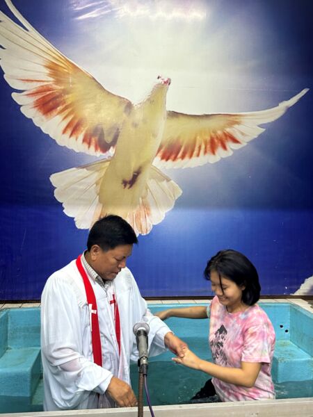 FBMI Missionary Paul Lung Prayer Letter Picture