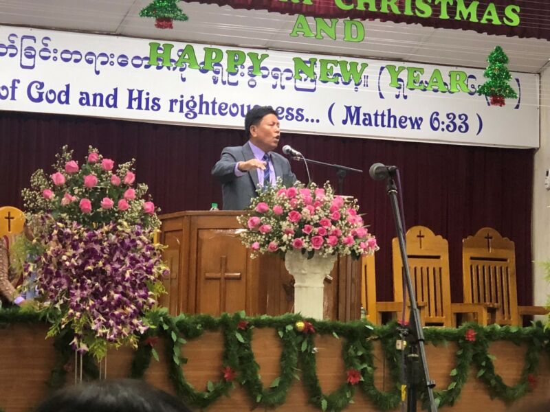 FBMI Missionary Paul Lung Prayer Letter Picture