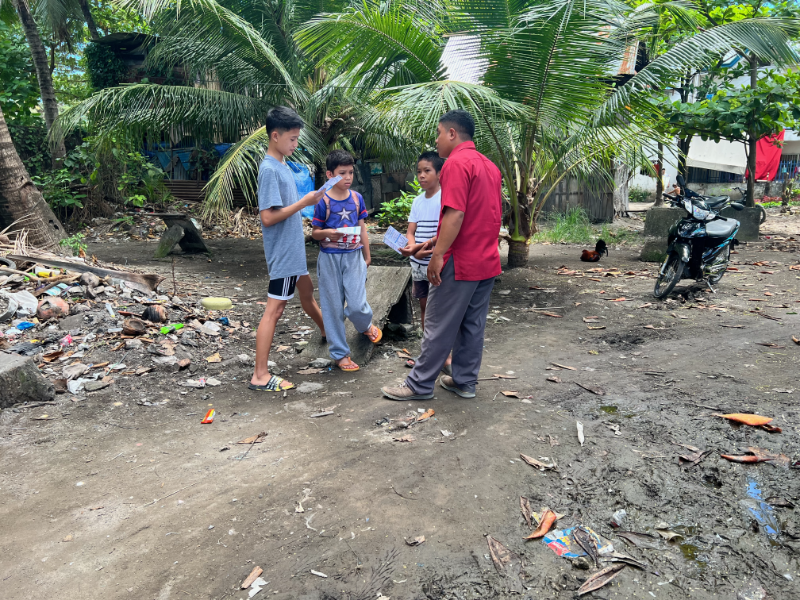 FBMI Team Philippines Update Picture