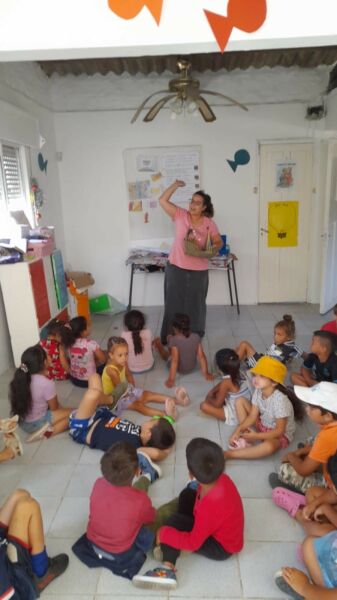 FBMI Missionary Tim Simmons Prayer Letter Picture