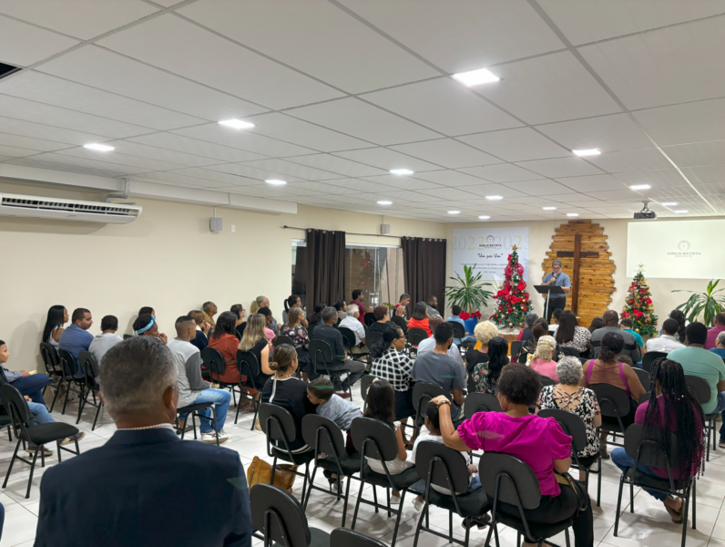 FBMI Missionary Wes Palla Prayer Letter Picture