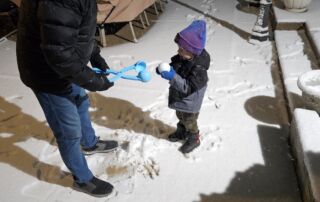 FBMI Missionary Montana Morrow Prayer Letter Picture