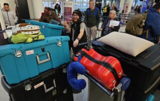 FBMI Missionary Montana Morrow Prayer Letter Picture