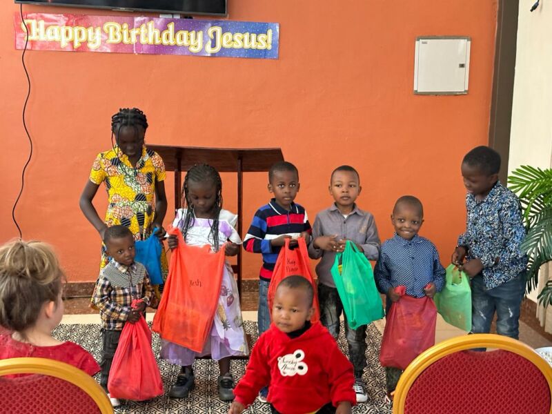 FBMI Missionary Corey McDonald Prayer Letter Picture