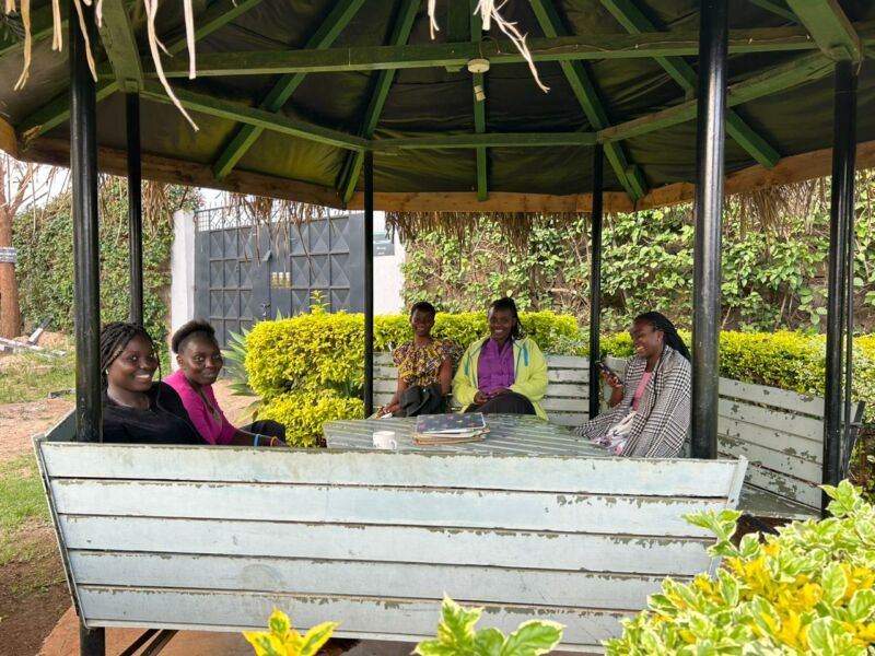 FBMI Missionary Corey McDonald Prayer Letter Picture