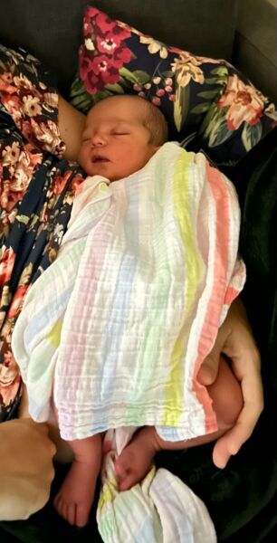 FBMI Missionary Corey McDonald Prayer Letter Picture