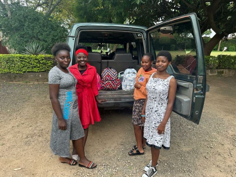 FBMI Missionary Corey McDonald Prayer Letter Picture