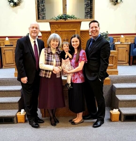 FBMI Missionary Daniel Solt Prayer Letter Picture