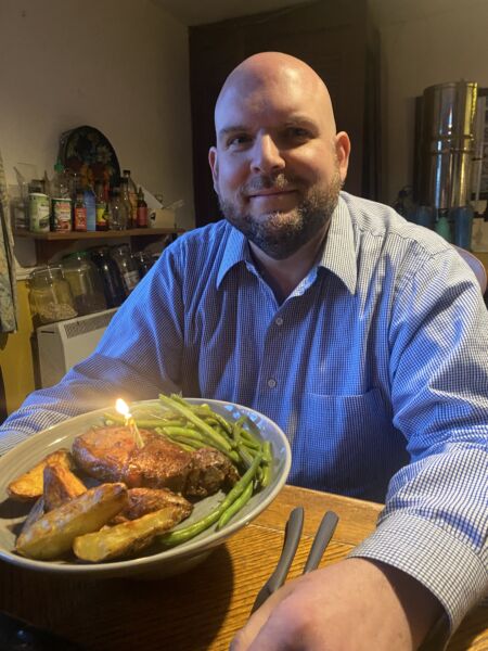 FBMI Missionary Keith Hamilton Prayer Letter Picture