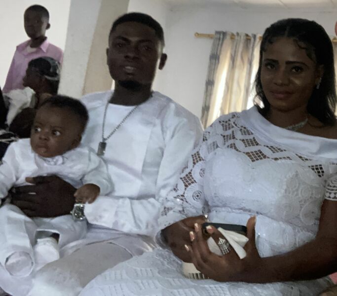 FBMI Missionary Mike Sarver Prayer Letter Picture