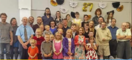 FBMI Missionary Nick Watt Prayer Letter Picture