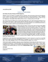 Phil and Tanya Powless Prayer Letter: So Much the More in 2024!