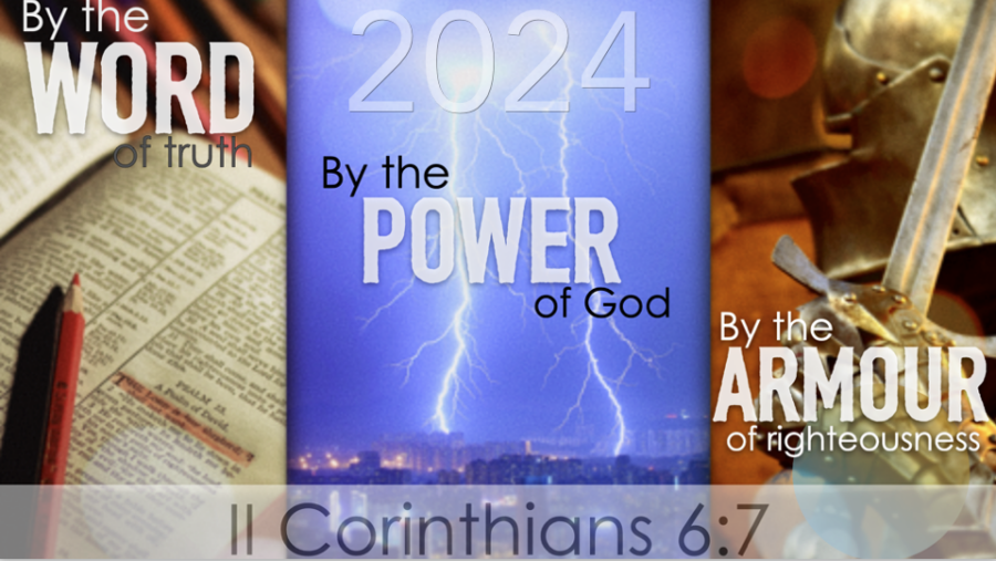 FBMI Missionary Keith Hamilton Prayer Letter Picture