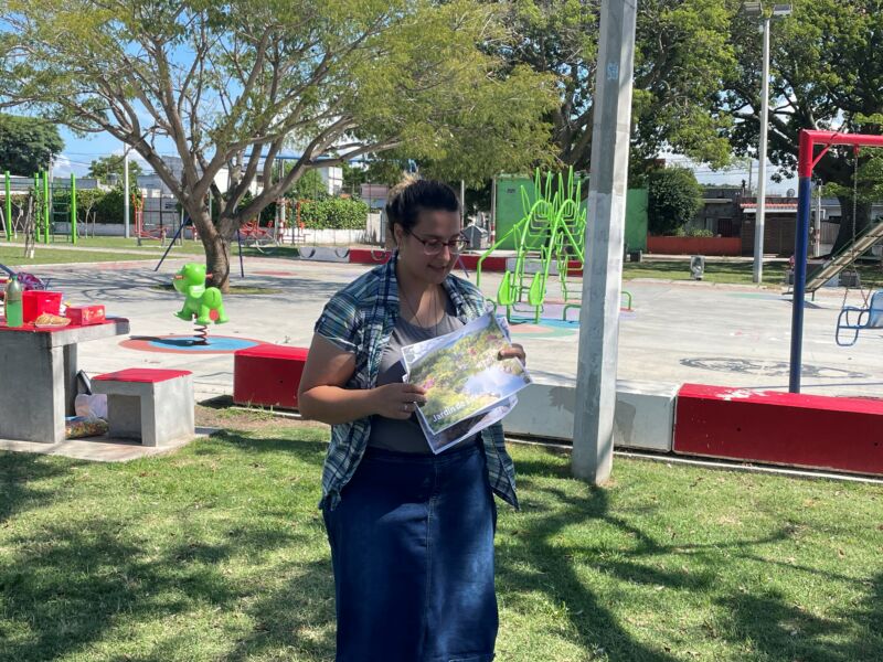 FBMI Missionary Tim Simmons Prayer Letter Picture