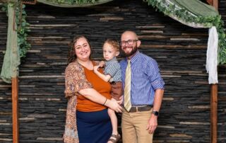 FBMI Missionary Montana Morrow Prayer letter Picture