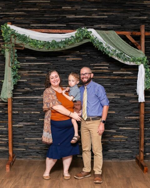 FBMI Missionary Montana Morrow Prayer letter Picture