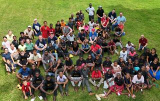 FBMI Missionary Montana Morrow Prayer Letter Picture