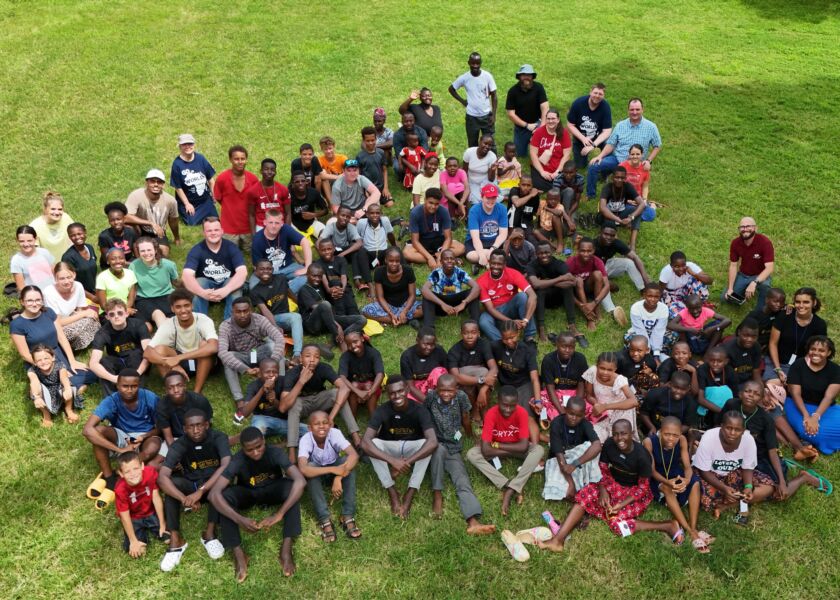 FBMI Missionary Montana Morrow Prayer Letter Picture